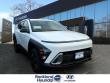 New 2026 Hyundai Kona SEL Sport AWD SUV