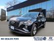 Certified 2024 Hyundai Tucson SE Sport Utility