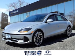 2025 Hyundai IONIQ 6 Limited Sedan New for sale in West Nyack, NY