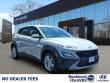 Certified 2023 Hyundai Kona SE Sport Utility