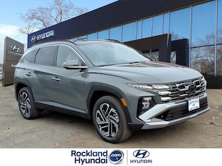 2026 Hyundai Tucson Limited AWD SUV New for sale in West Nyack, NY