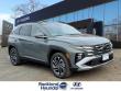 New 2026 Hyundai Tucson Limited SUV