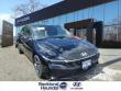 New 2025 Hyundai Elantra Hybrid Limited Sedan
