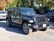 Used 2024 Jeep Wrangler 4xe High Altitude Sport Utility