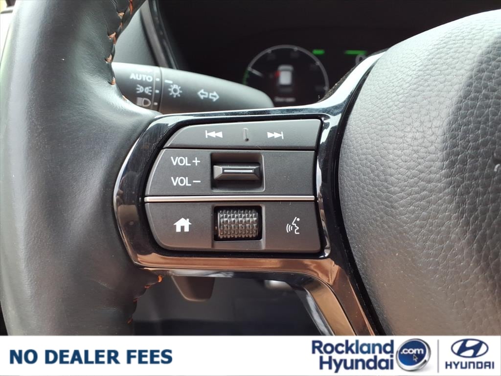 2023 Honda CR-V Sport Touring - Photo 15