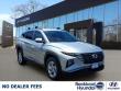 Certified 2023 Hyundai Tucson SEL Sport Utility