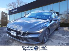 2025 Hyundai Elantra New for sale in West Nyack, NY For Sale in West Nyack, NY