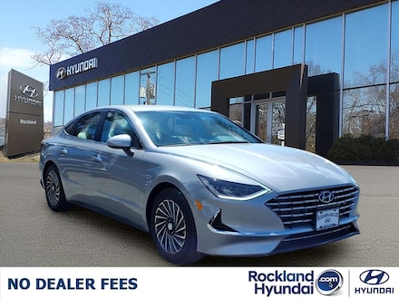 2023 Hyundai Sonata Hybrid SEL Sedan Certified Used for sale in West Nyack, NY For Sale in West Nyack, NY