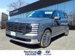 New 2026 Hyundai Palisade Calligraphy SUV