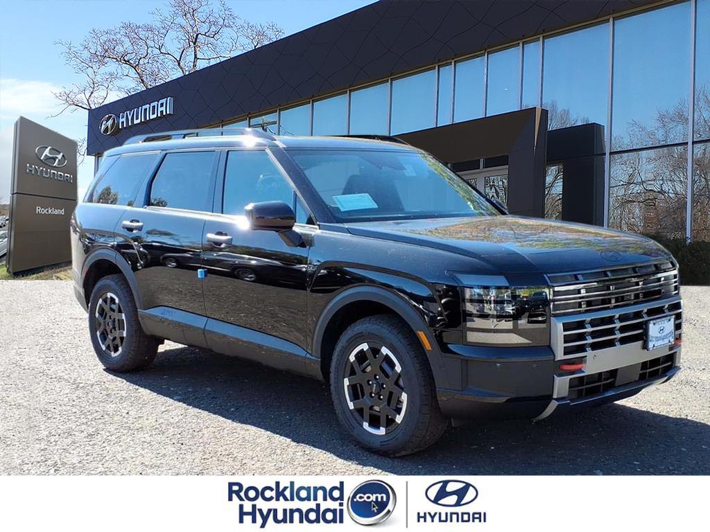 2026 Hyundai Palisade SUV 