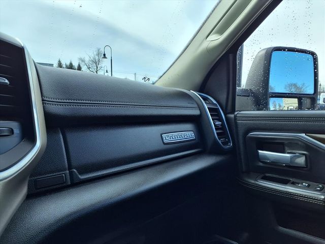 2024 RAM Ram 2500 Pickup Laramie - Photo 22