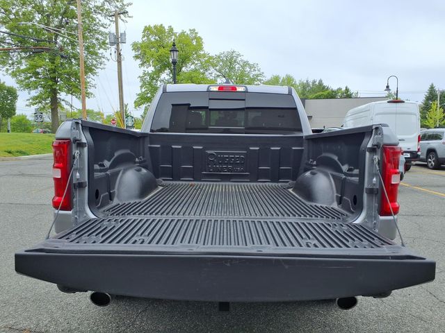 2026 RAM Ram 1500 Pickup Laramie - Photo 11
