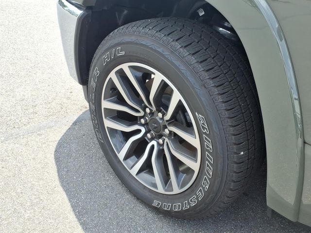 2026 RAM Ram 1500 Pickup Limited Longhorn - Photo 8