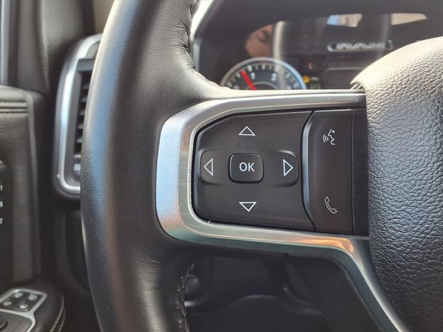 2024 RAM Ram 2500 Pickup Laramie - Photo 18