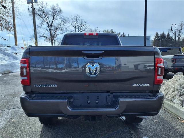 2024 RAM Ram 2500 Pickup Laramie - Photo 8