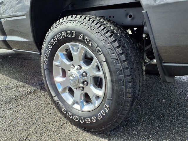 2024 RAM Ram 2500 Pickup Laramie - Photo 9