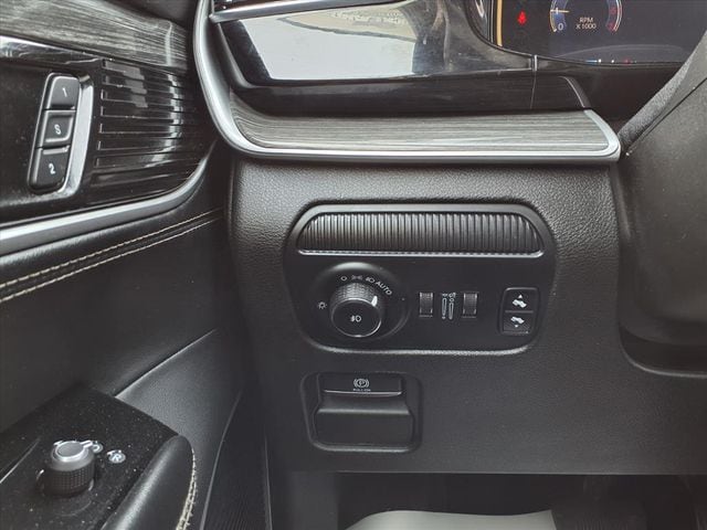 2022 Jeep Wagoneer Series II - Photo 18