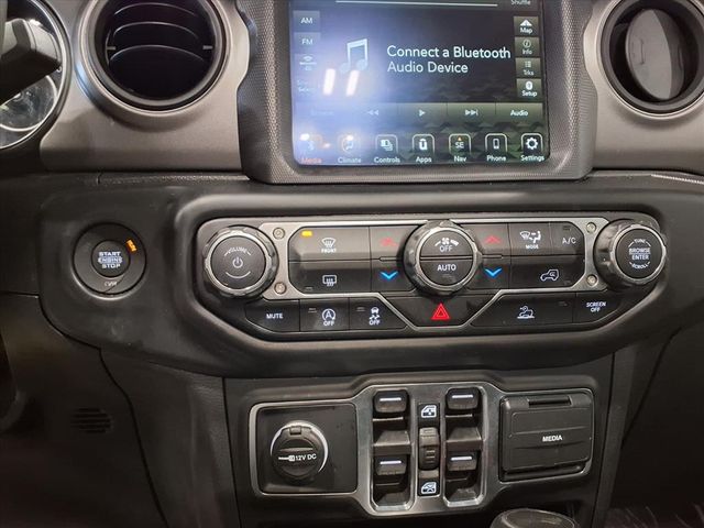 2023 Jeep Wrangler 4-Door Sport S - Photo 22