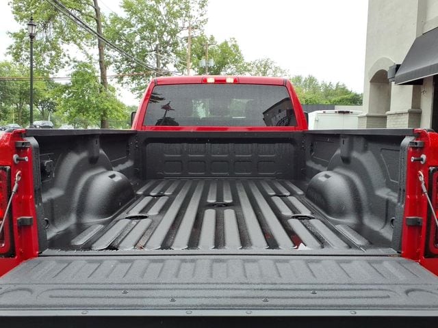 2026 RAM Ram 3500 Pickup Big Horn - Photo 20
