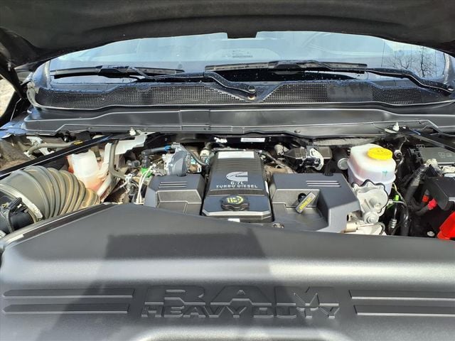 2024 RAM Ram 2500 Pickup Laramie - Photo 11
