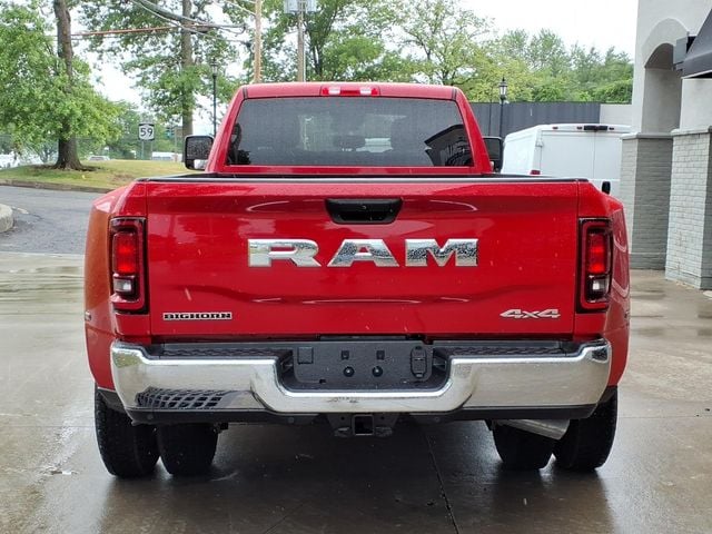 2026 RAM Ram 3500 Pickup Big Horn - Photo 6