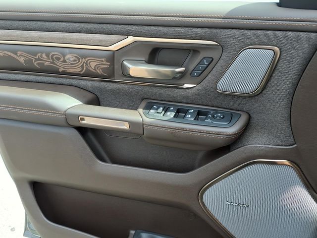 2026 RAM Ram 1500 Pickup Limited Longhorn - Photo 19