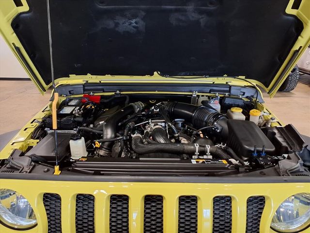 2023 Jeep Wrangler 4-Door Sport S - Photo 13