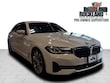  BMW 530i
