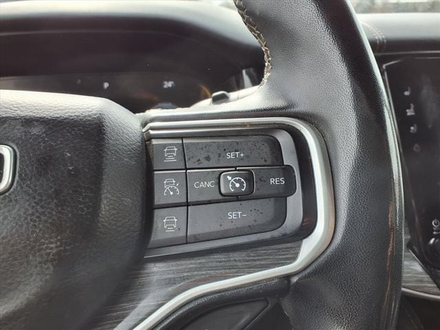 2022 Jeep Wagoneer Series II - Photo 20