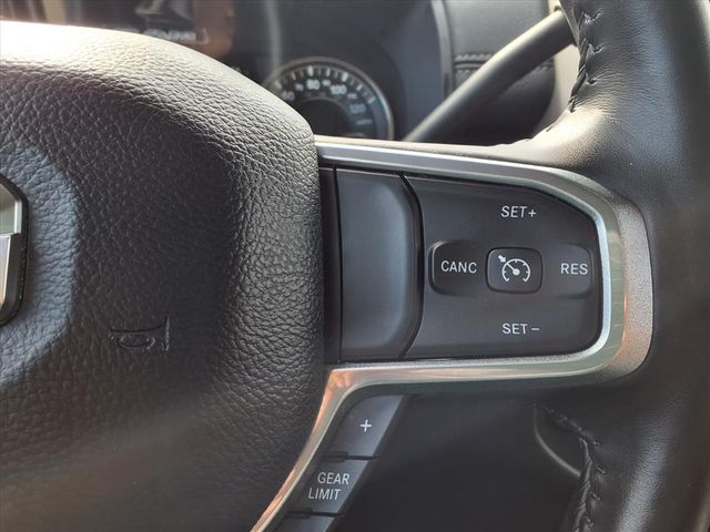 2024 RAM Ram 2500 Pickup Laramie - Photo 19