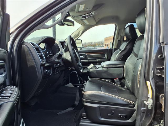 2024 RAM Ram 2500 Pickup Laramie - Photo 15