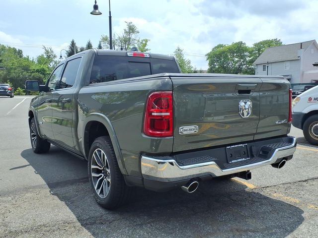 2026 RAM Ram 1500 Pickup Limited Longhorn - Photo 7