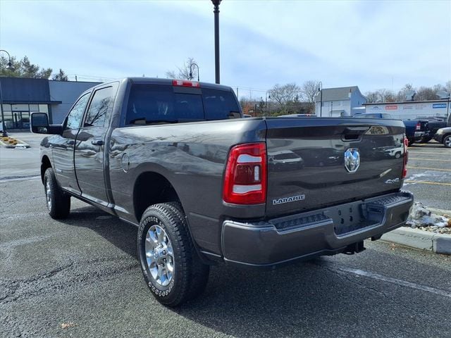 2024 RAM Ram 2500 Pickup Laramie - Photo 7