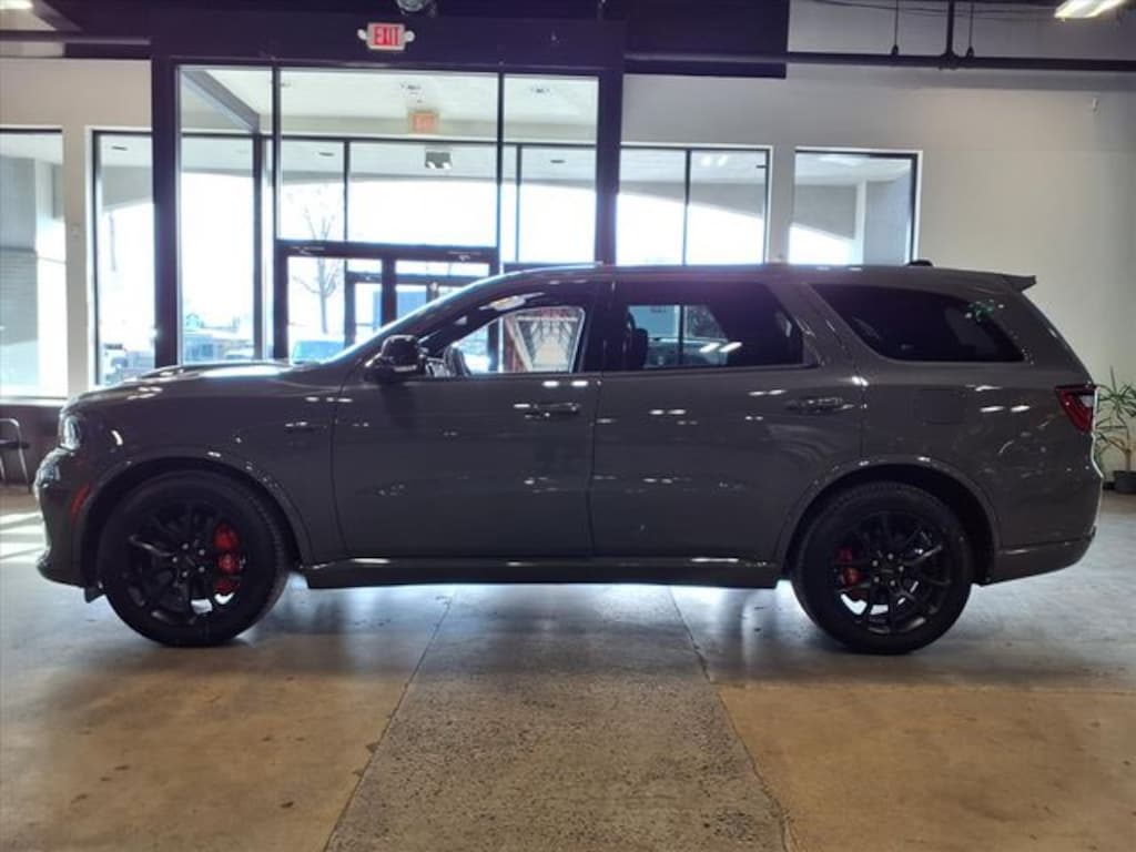 Used 2024 Dodge Durango SRT 392 SUV