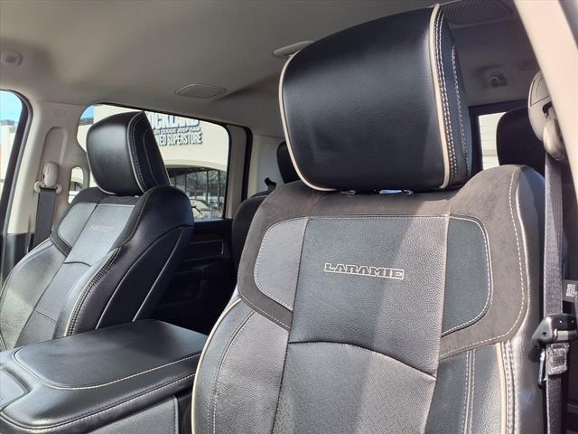 2024 RAM Ram 2500 Pickup Laramie - Photo 16