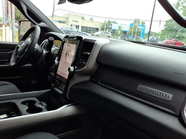 2026 RAM Ram 3500 Pickup Big Horn - Photo 21
