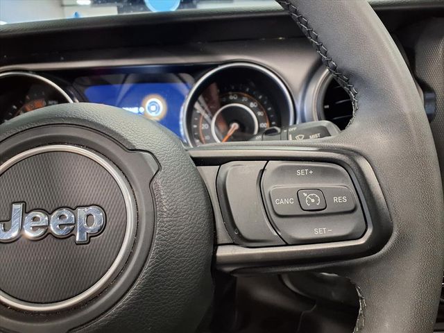 2023 Jeep Wrangler 4-Door Sport S - Photo 18