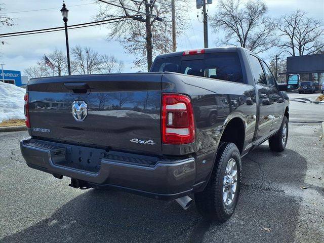 2024 RAM Ram 2500 Pickup Laramie - Photo 12