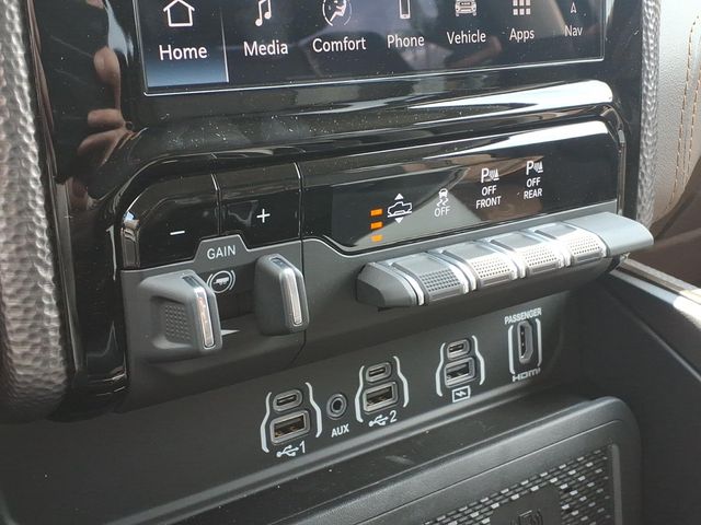 2026 RAM Ram 1500 Pickup Limited Longhorn - Photo 12