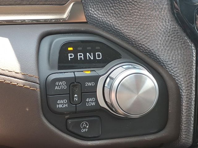 2026 RAM Ram 1500 Pickup Limited Longhorn - Photo 13