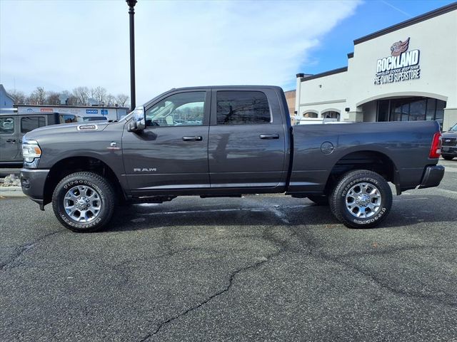 2024 RAM Ram 2500 Pickup Laramie - Photo 6