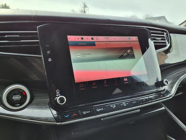 2022 Jeep Wagoneer Series II - Photo 21