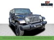  Jeep Wrangler JK Unlimited