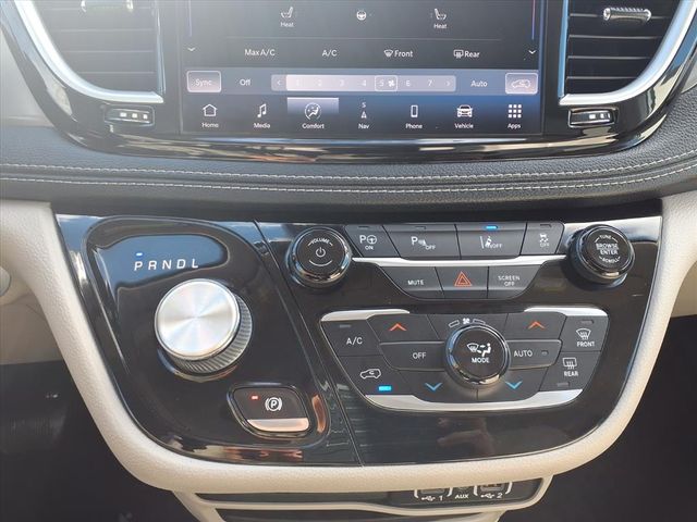 2021 Chrysler Pacifica Hybrid Touring L - Photo 21