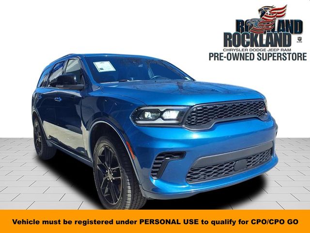 2024 Dodge Durango