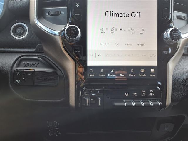2024 RAM Ram 2500 Pickup Laramie - Photo 23