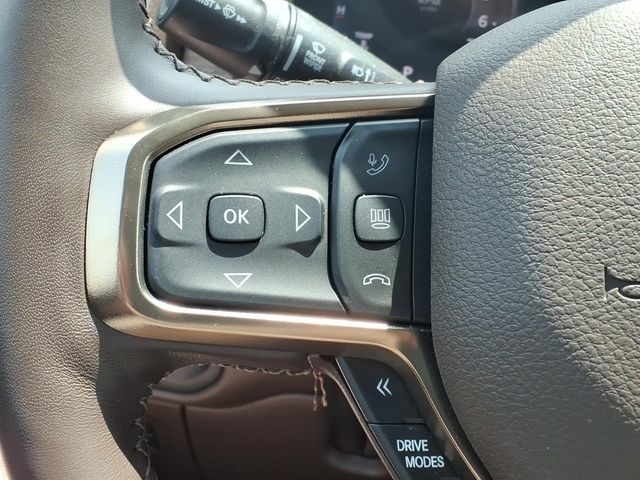 2026 RAM Ram 1500 Pickup Limited Longhorn - Photo 17