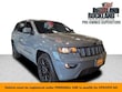 Jeep Grand Cherokee WK