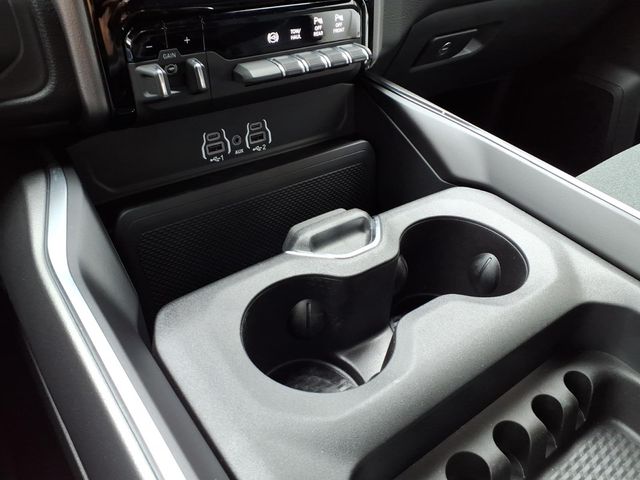 2026 RAM Ram 3500 Pickup Big Horn - Photo 14