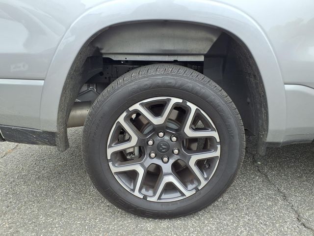 2026 RAM Ram 1500 Pickup Laramie - Photo 10